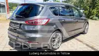 2015 Ford S-Max