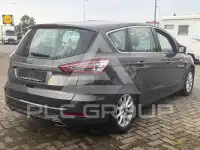 2015 Ford S-Max