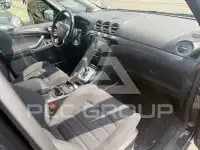 2015 Ford S-Max