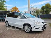 2015 Ford S-Max
