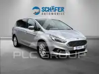 2015 Ford S-Max