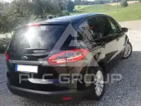 2015 Ford S-Max