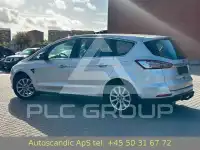 2015 Ford S-Max