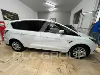 2015 Ford S-Max