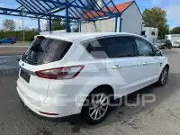 2015 Ford S-Max