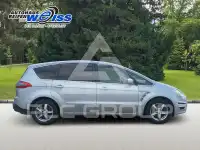 2015 Ford S-Max