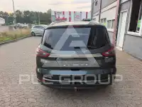 2015 Ford S-Max