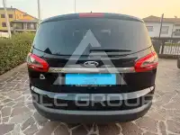 2015 Ford S-Max