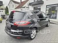 2015 Ford S-Max
