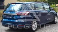 2015 Ford S-Max