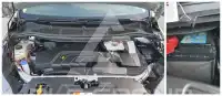 2015 Ford S-Max