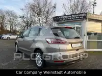 2015 Ford S-Max