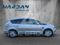 2015 Ford S-Max