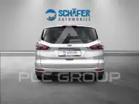 2015 Ford S-Max