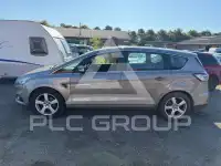 2015 Ford S-Max