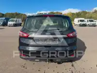 2015 Ford S-Max