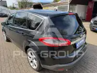 2015 Ford S-Max