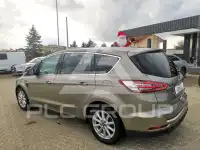 2015 Ford S-Max