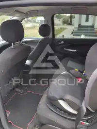 2015 Ford S-Max
