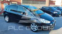 2015 Ford S-Max