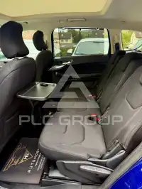 2015 Ford S-Max