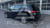 2015 Ford S-Max