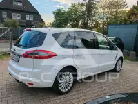 2015 Ford S-Max