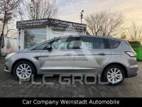 2015 Ford S-Max