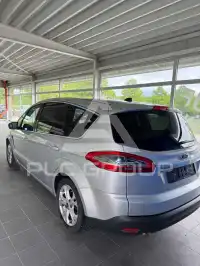 2015 Ford S-Max