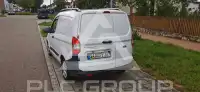 2015 Ford Courier