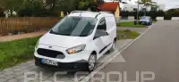 2015 Ford Courier