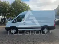 2015 Ford TRANSIT