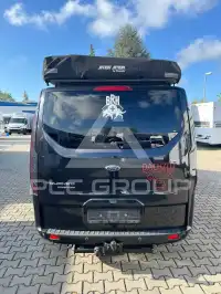2015 Ford TRANSIT