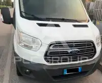 2015 Ford TRANSIT