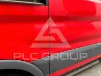 2015 Ford TRANSIT