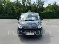 2015 Ford TRANSIT