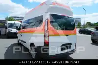 2015 Ford TRANSIT