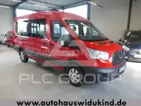 2015 Ford TRANSIT