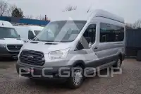 2015 Ford TRANSIT