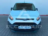 2015 Ford TRANSIT