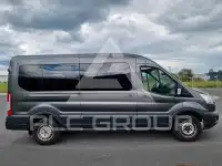 2015 Ford TRANSIT