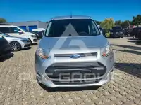2015 Ford TRANSIT