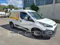2015 Ford TRANSIT