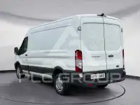 2015 Ford TRANSIT