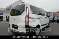 2015 Ford TRANSIT
