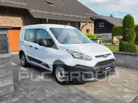 2015 Ford TRANSIT