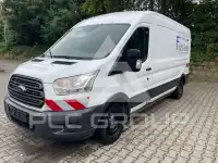2015 Ford TRANSIT