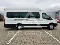 2015 Ford TRANSIT