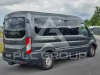 2015 Ford TRANSIT