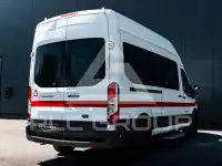 2015 Ford TRANSIT